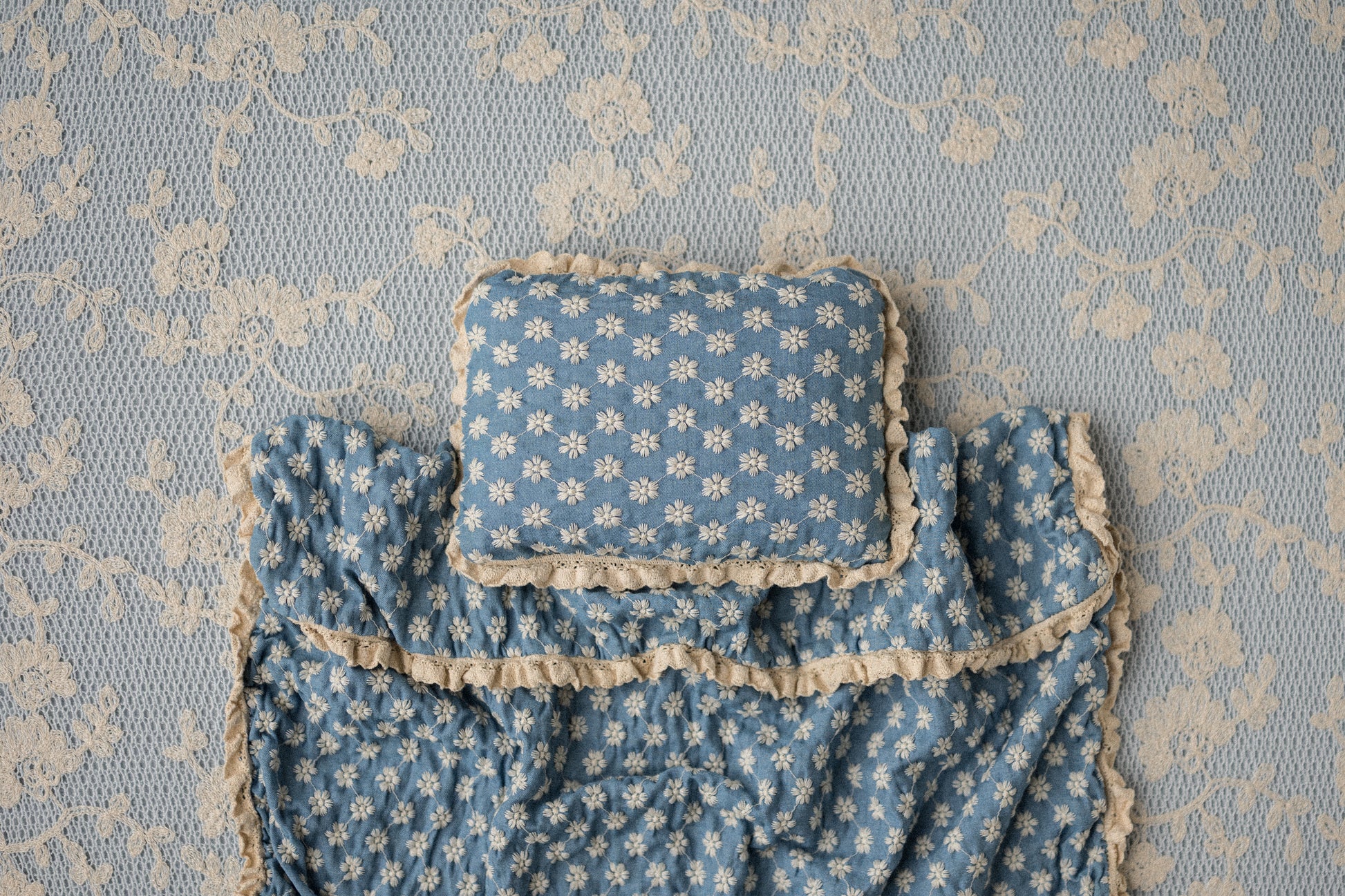 Bed Linens | Prairie Bloom