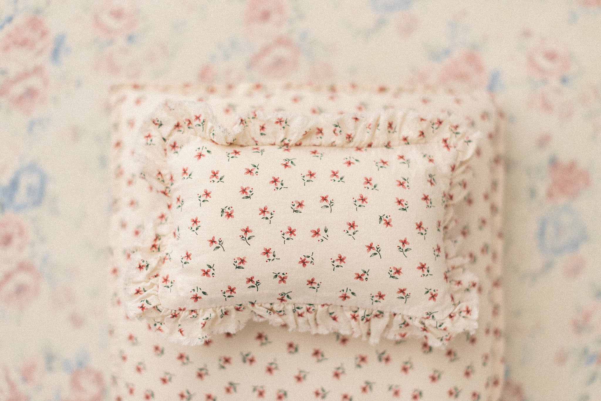 Bed Linens | Red Prim