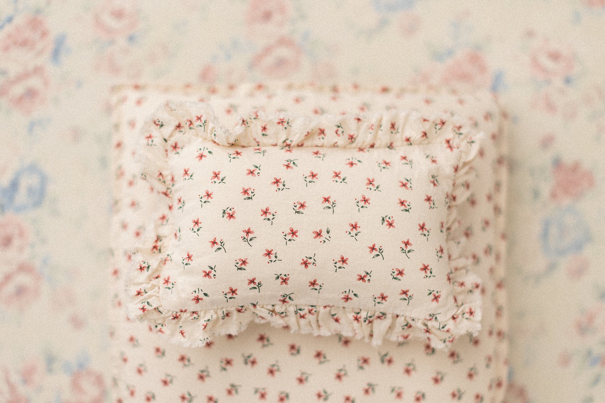 Bed Linens | Red Prim