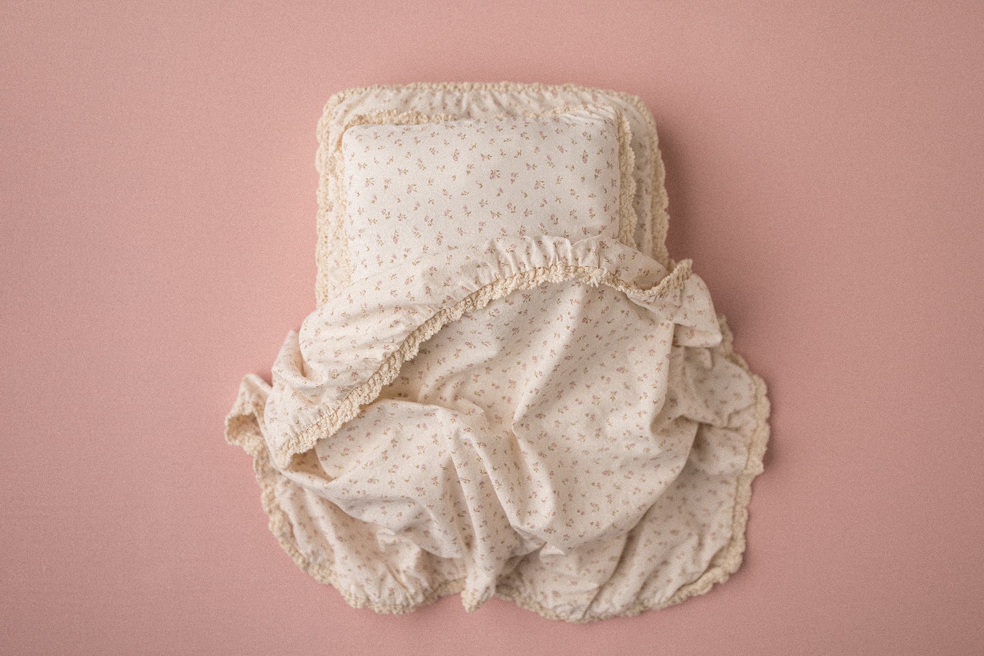 Bed Linens | Pinky