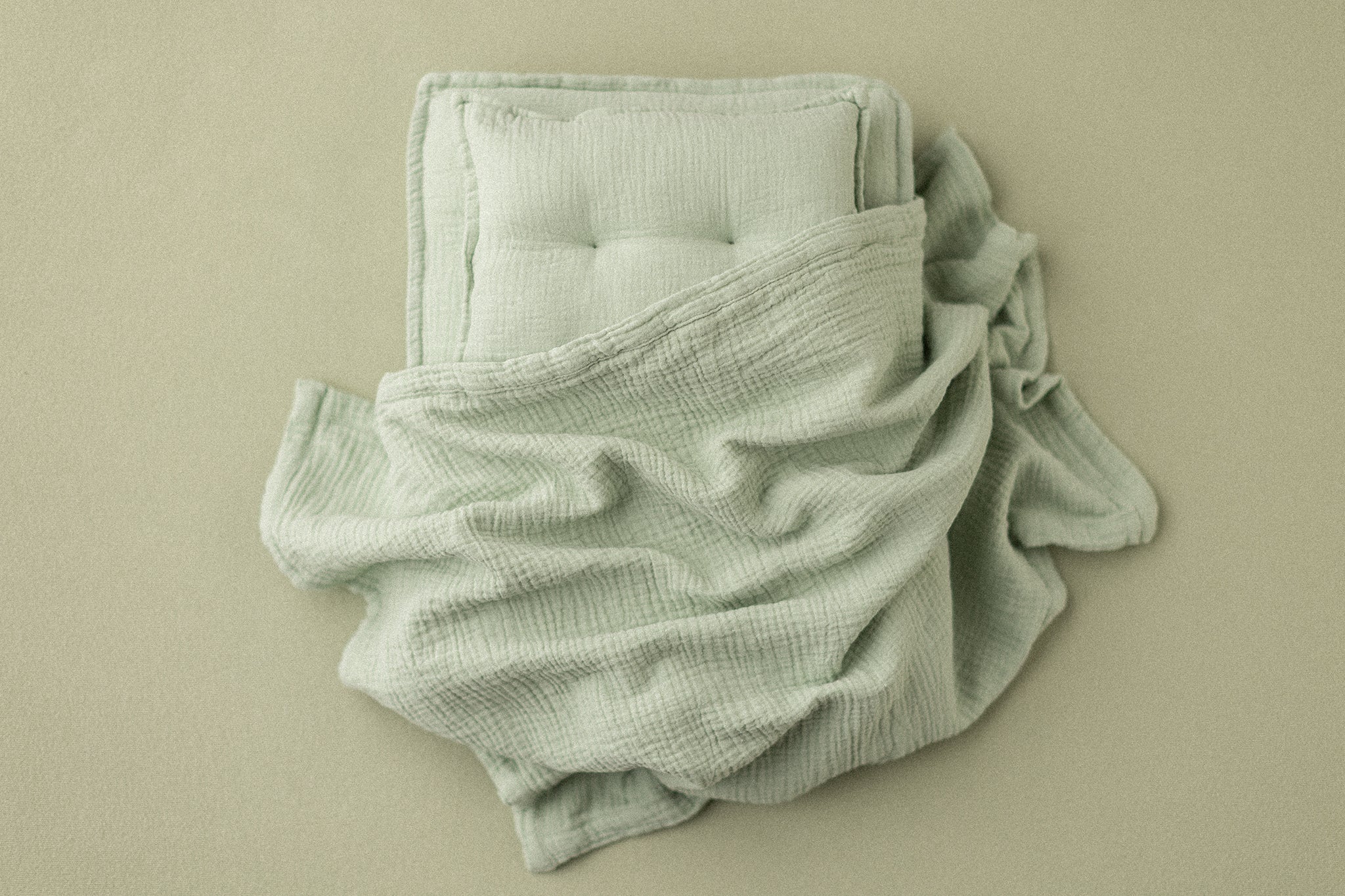 Bed Linens | Sea Glass