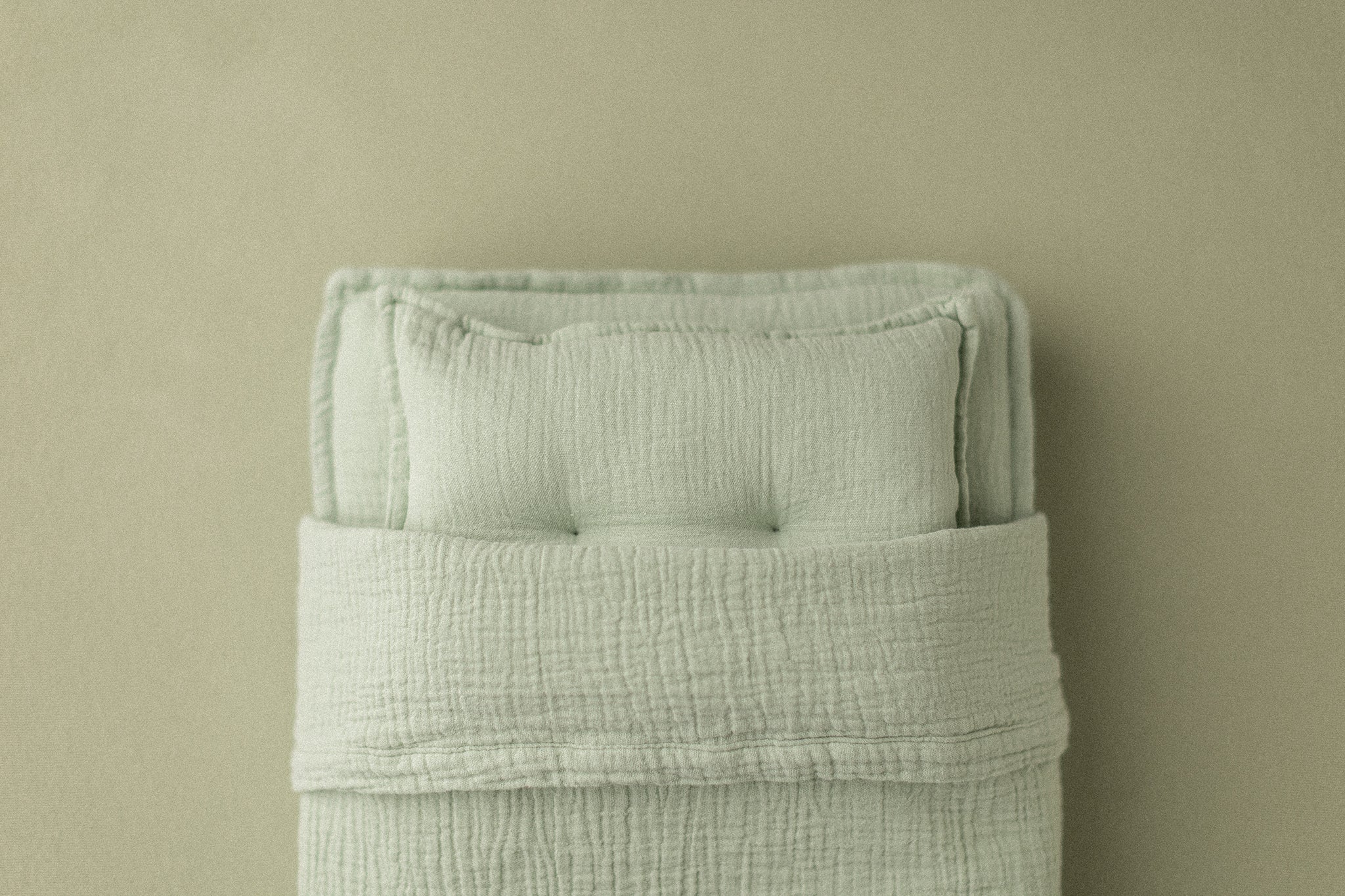 Bed Linens | Sea Glass