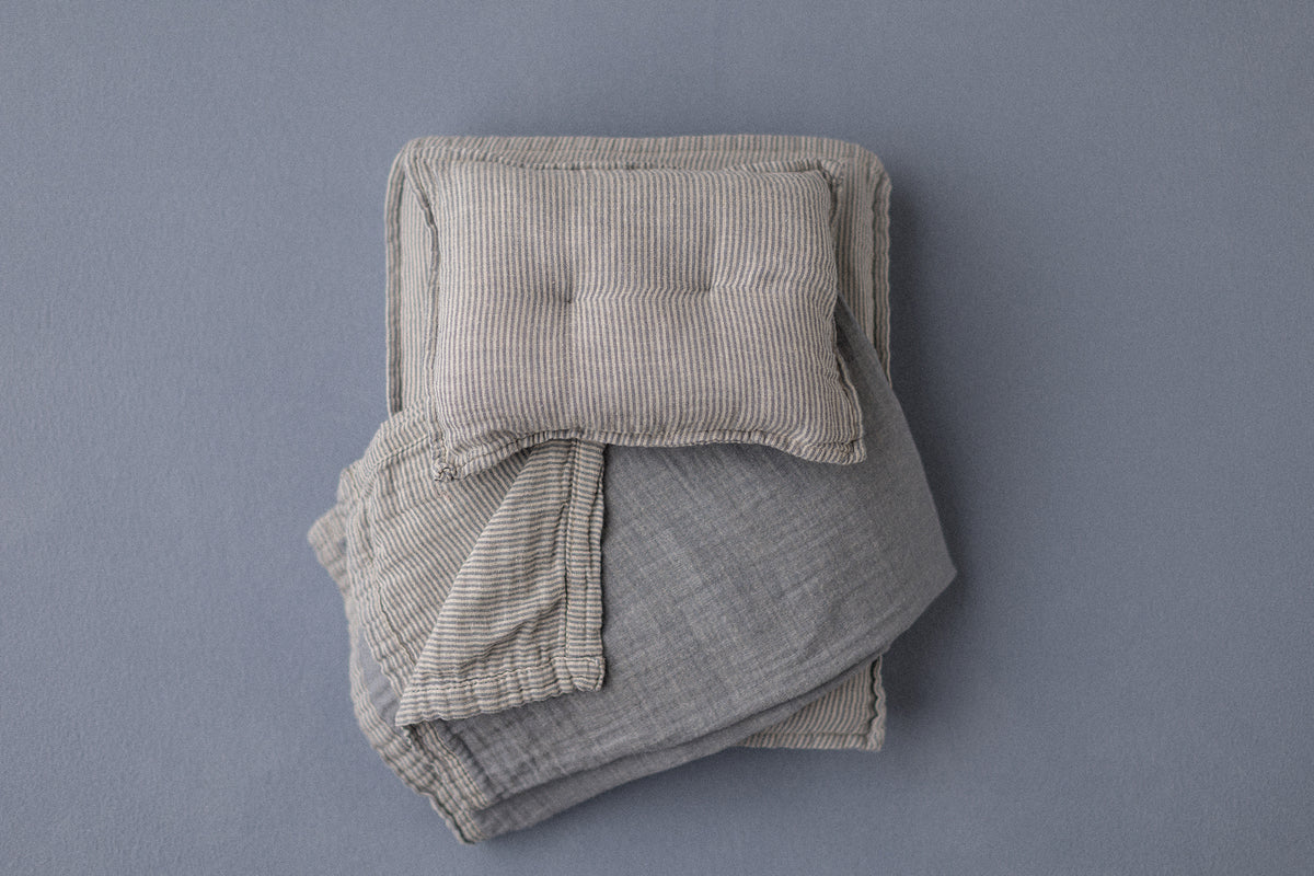 Bed Linens | Set Sail