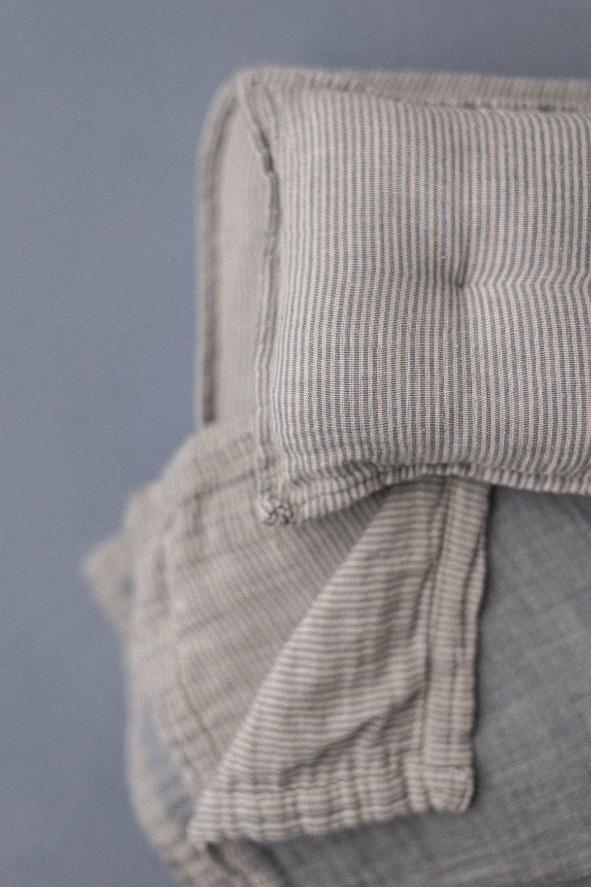 Bed Linens | Set Sail