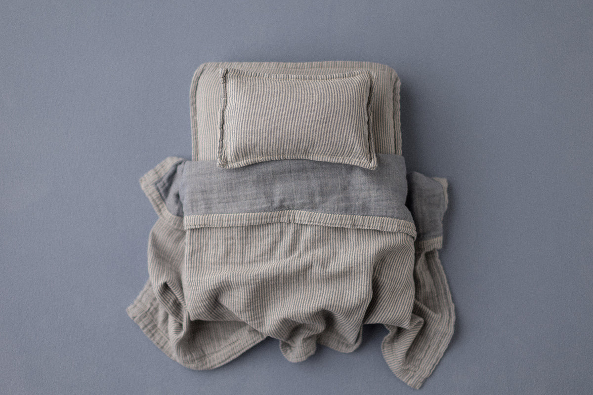 Bed Linens | Set Sail