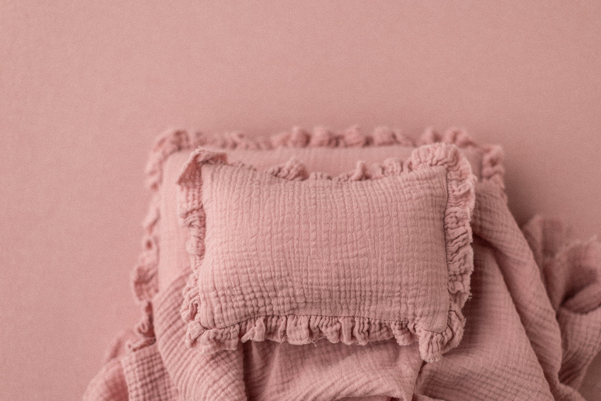 Bed Linens | Spring Fling