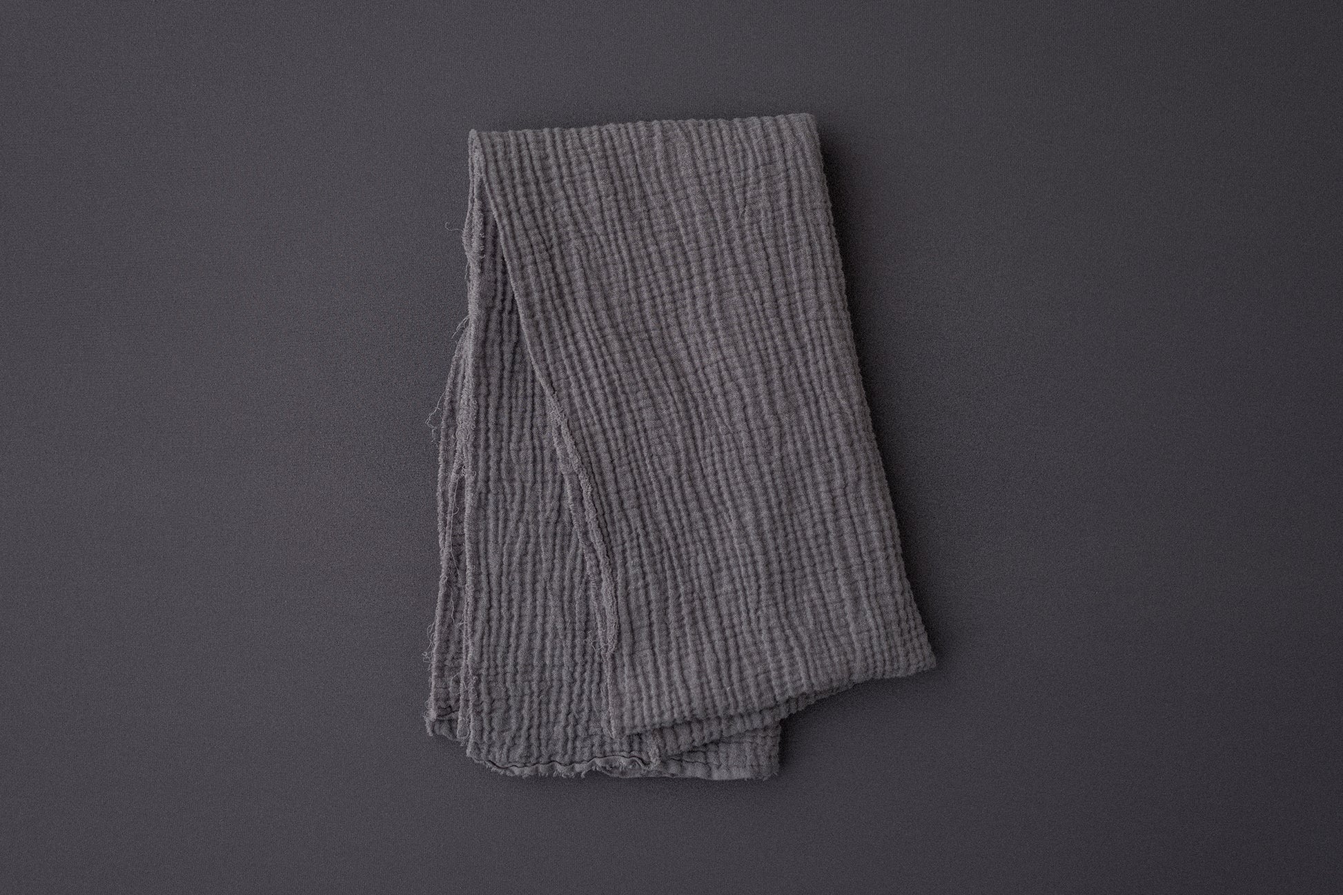 Bed Linens | Steel Blue