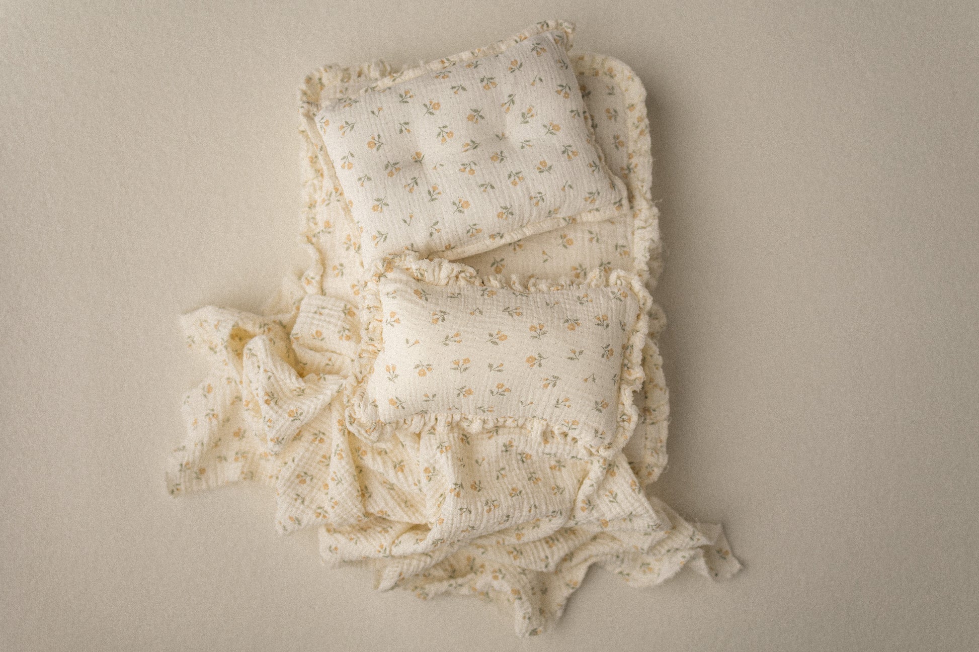 Bed Linens | Sunfaded Petals