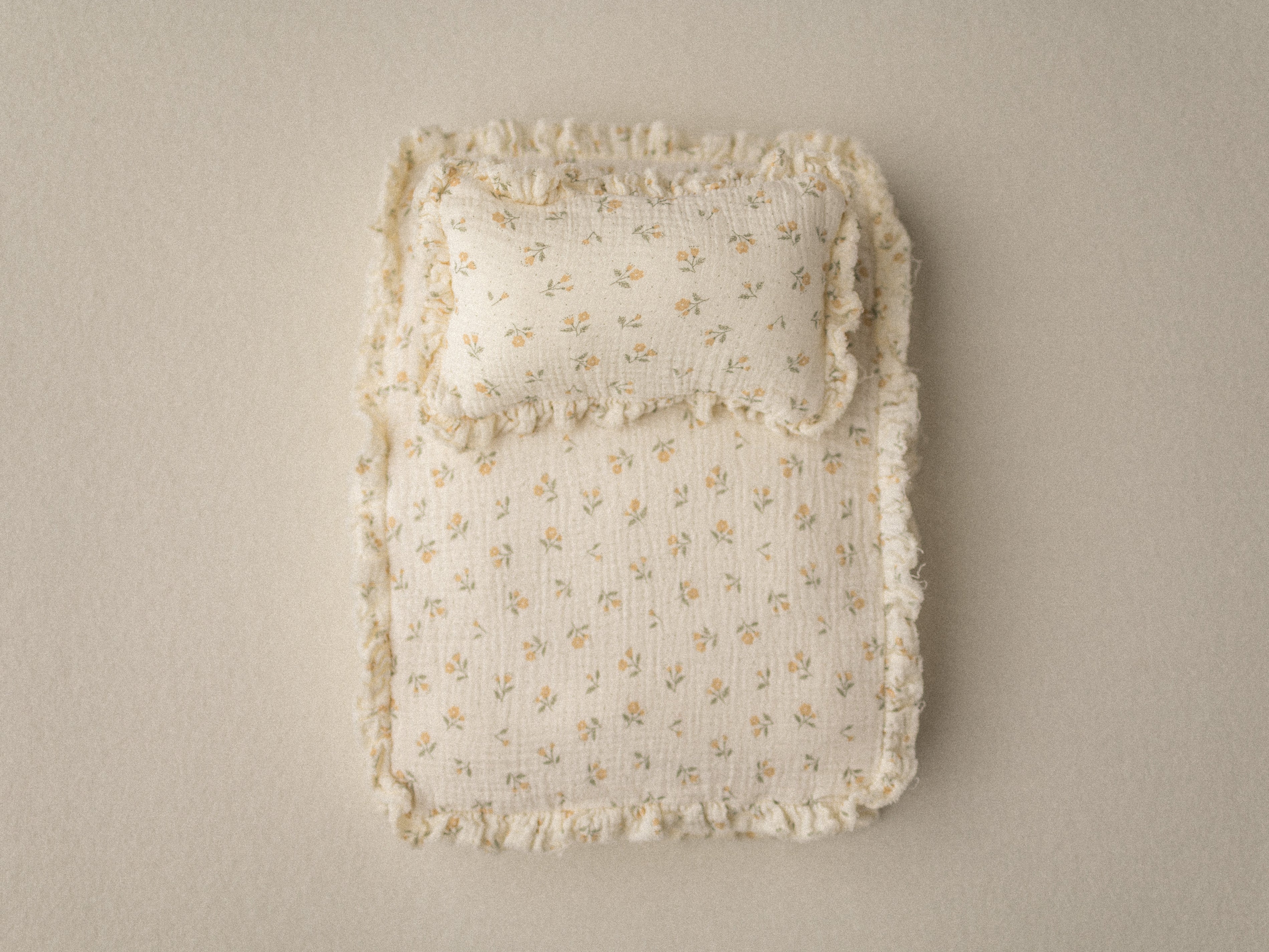 Bed Linens | Sunfaded Petals