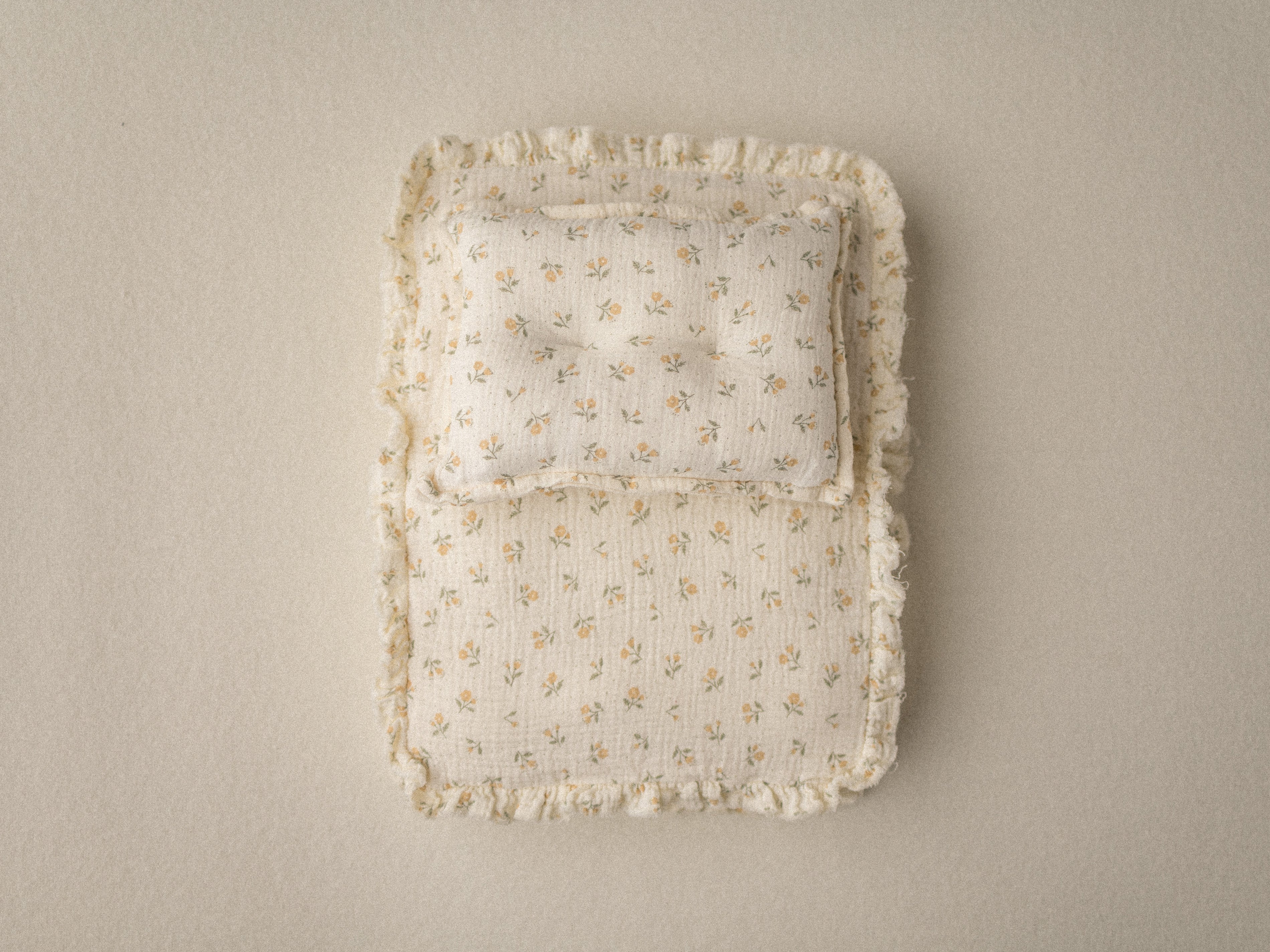 Bed Linens | Sunfaded Petals