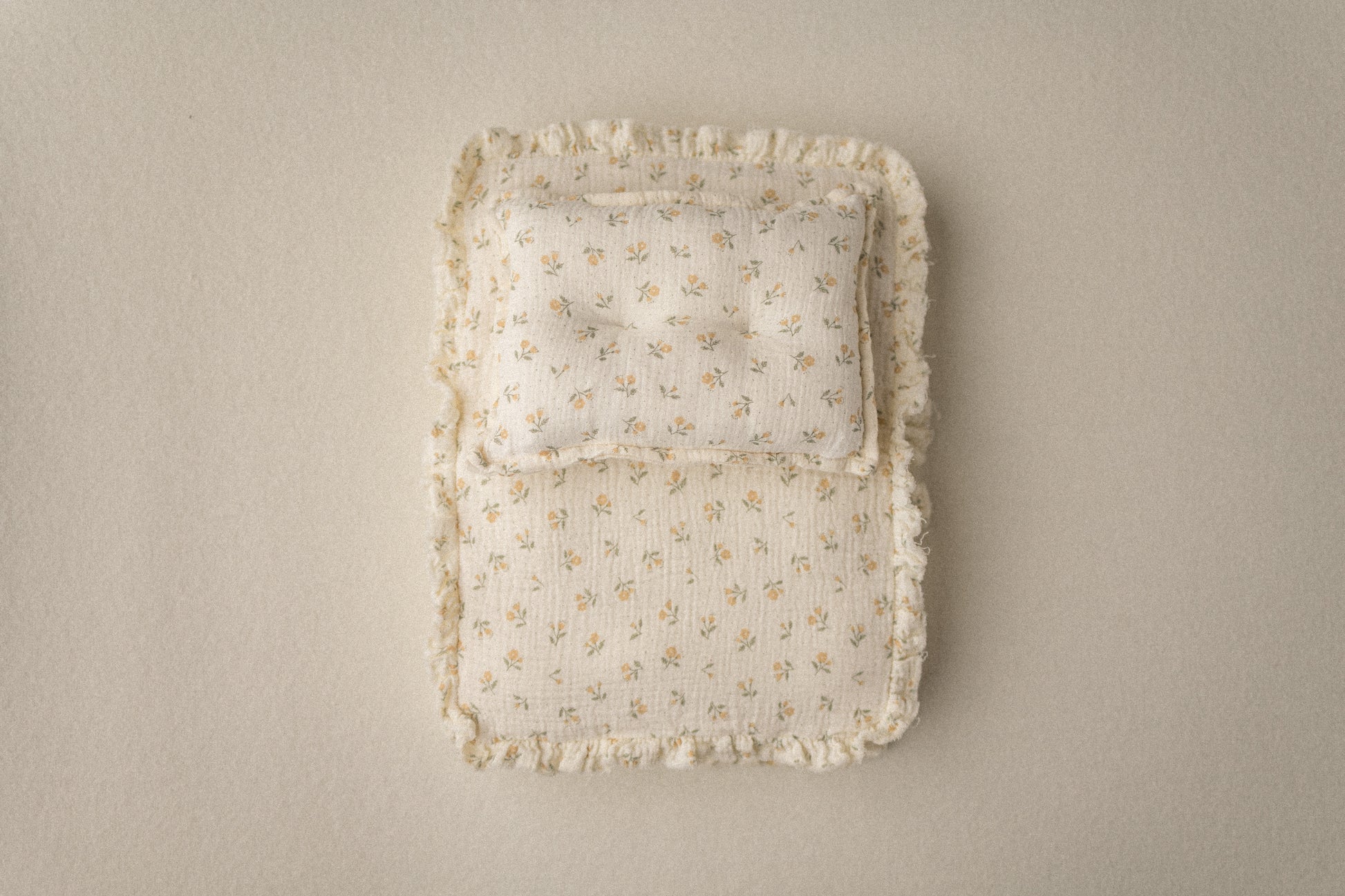 Bed Linens | Sunfaded Petals