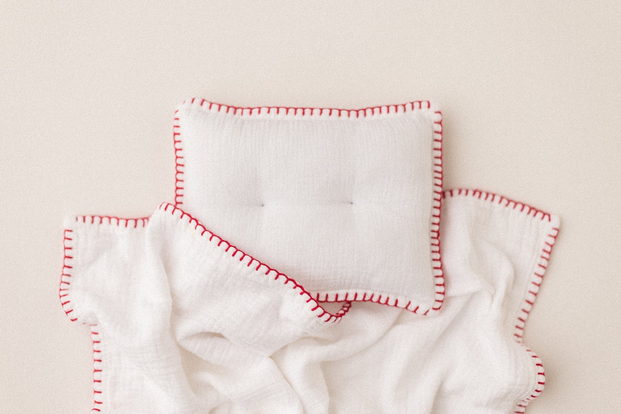 Bed Linens | Third Base