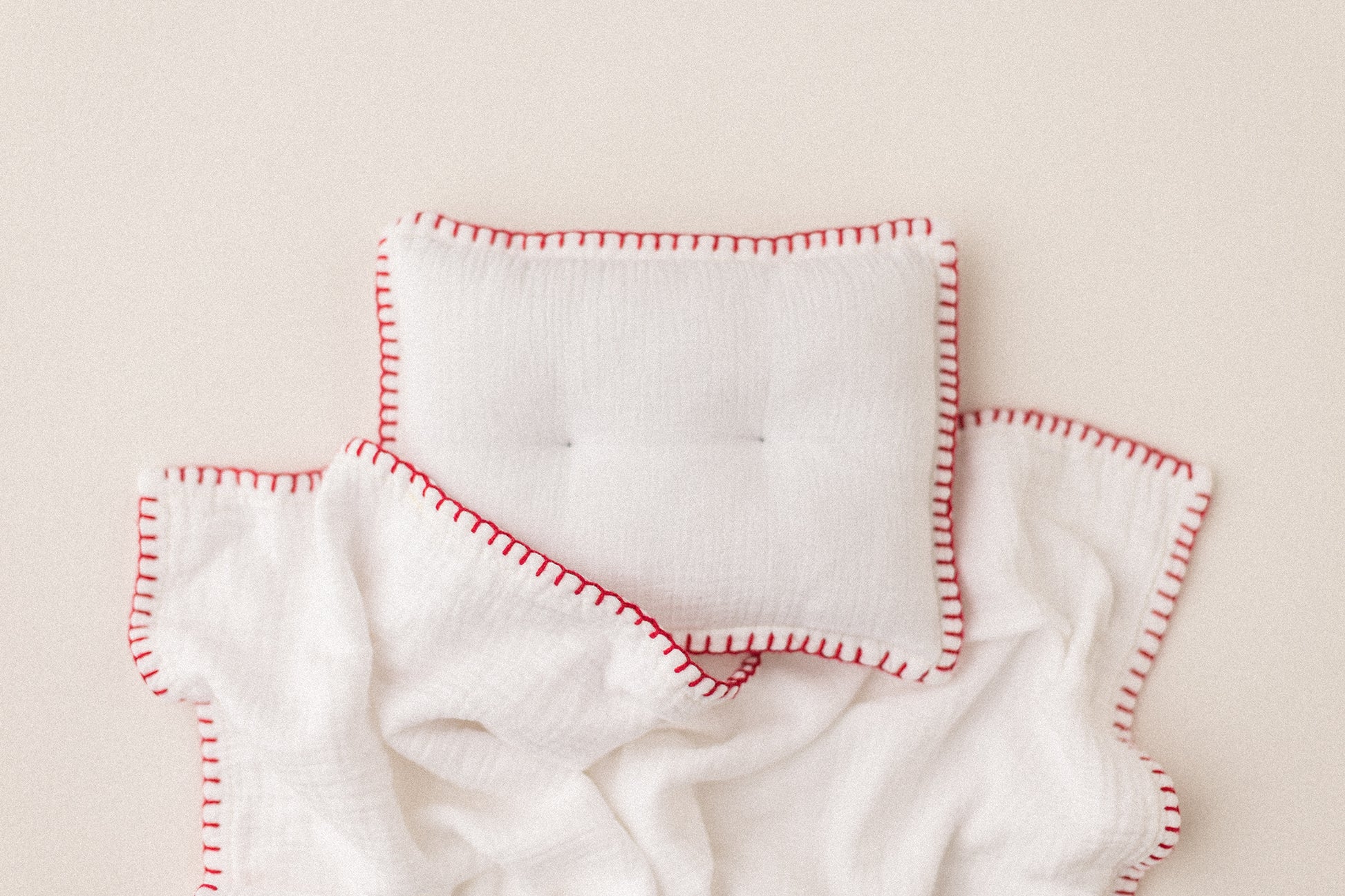 Bed Linens | Third Base