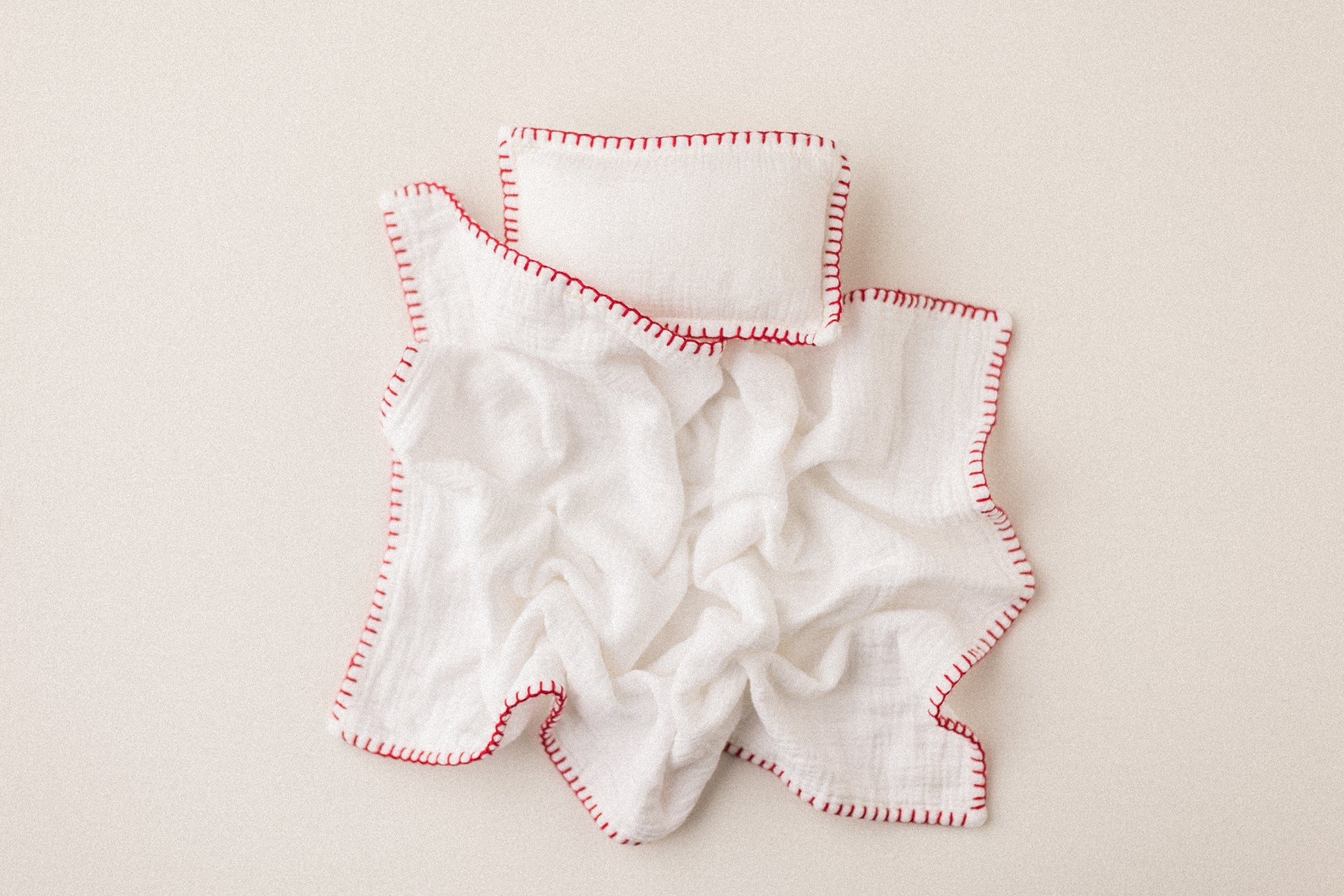 Bed Linens | Third Base
