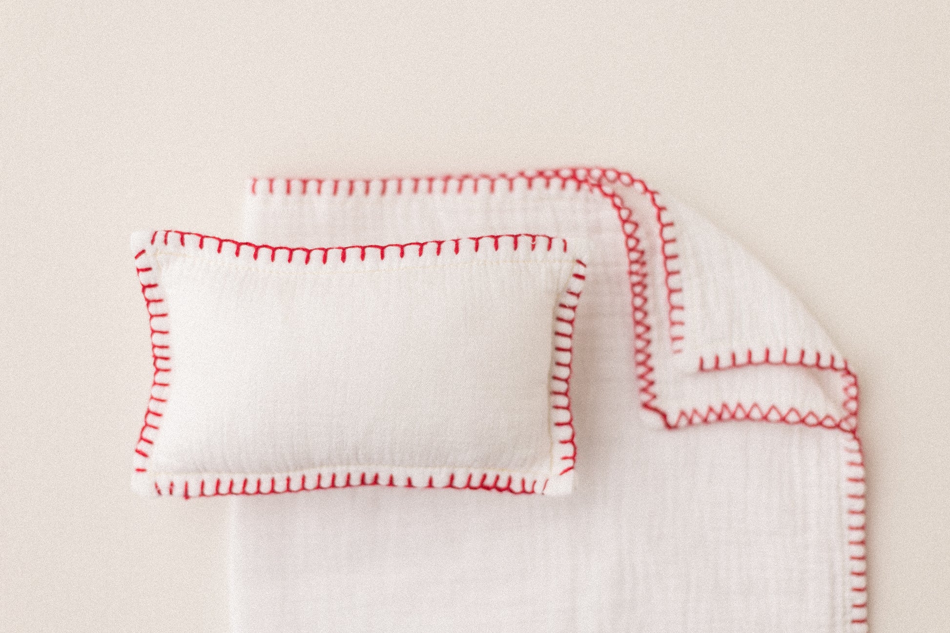 Bed Linens | Third Base