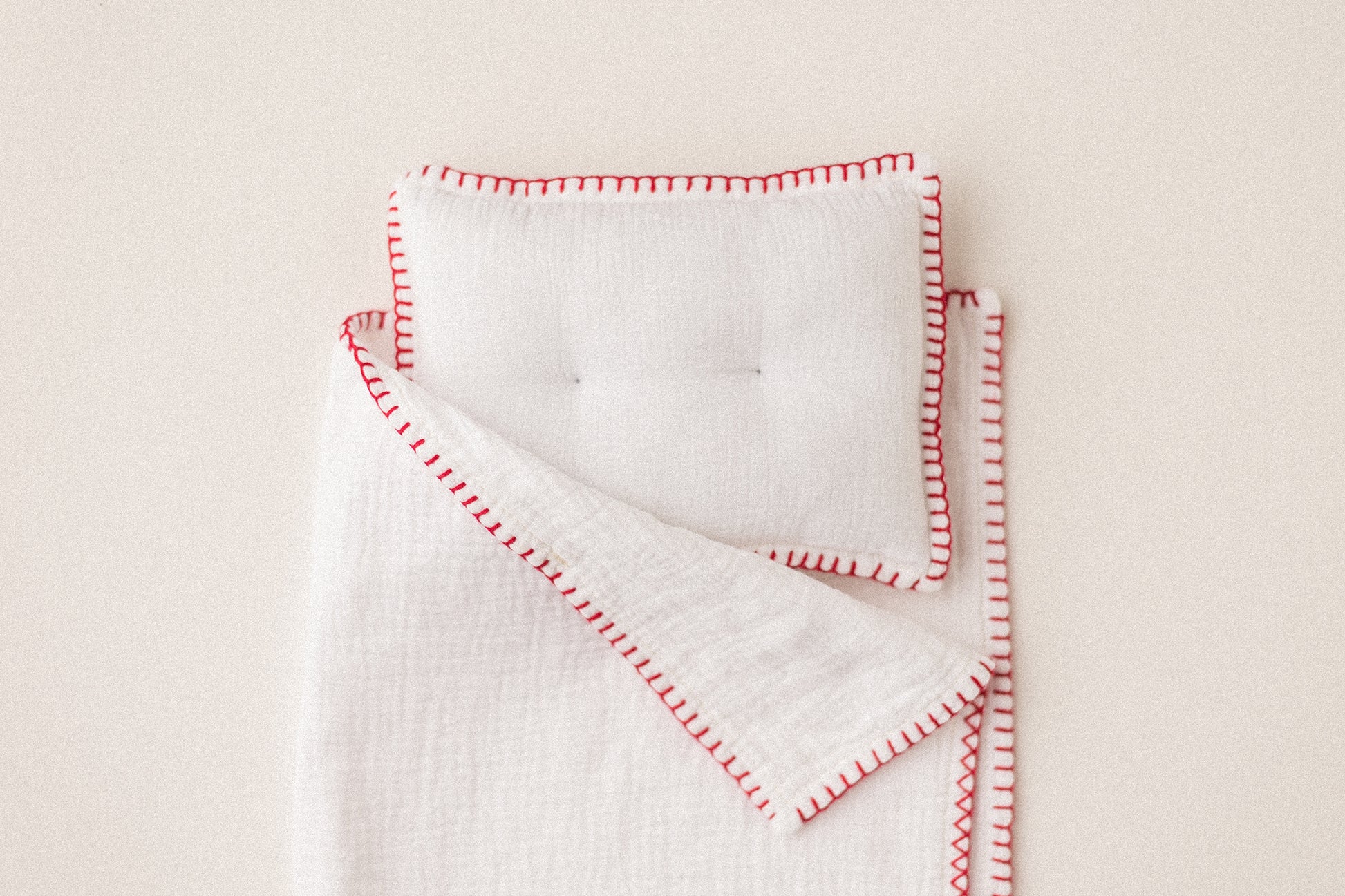 Bed Linens | Third Base