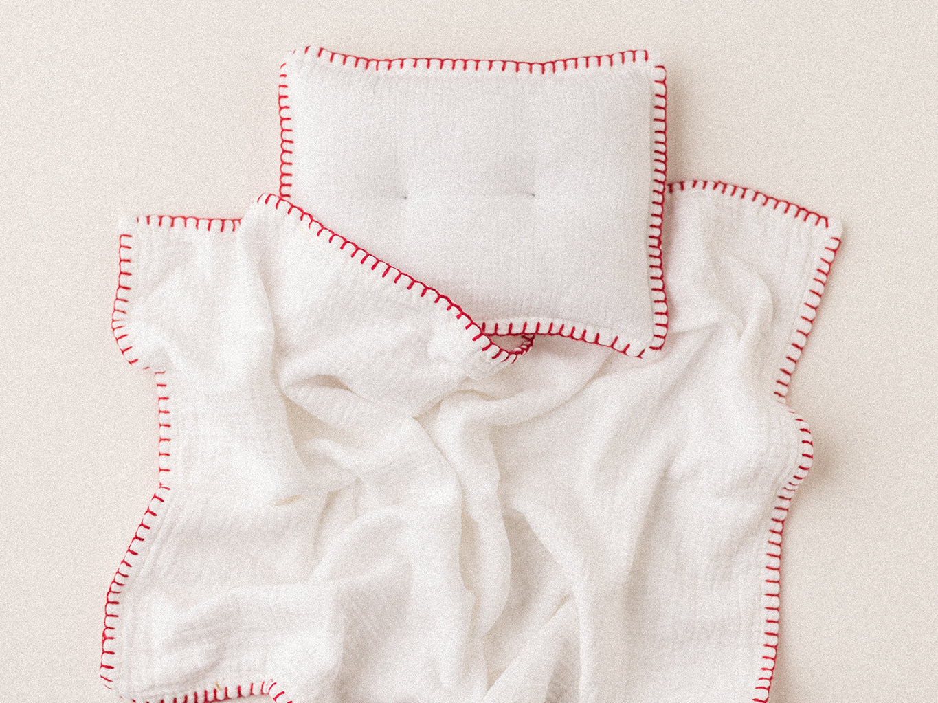 Bed Linens | Third Base