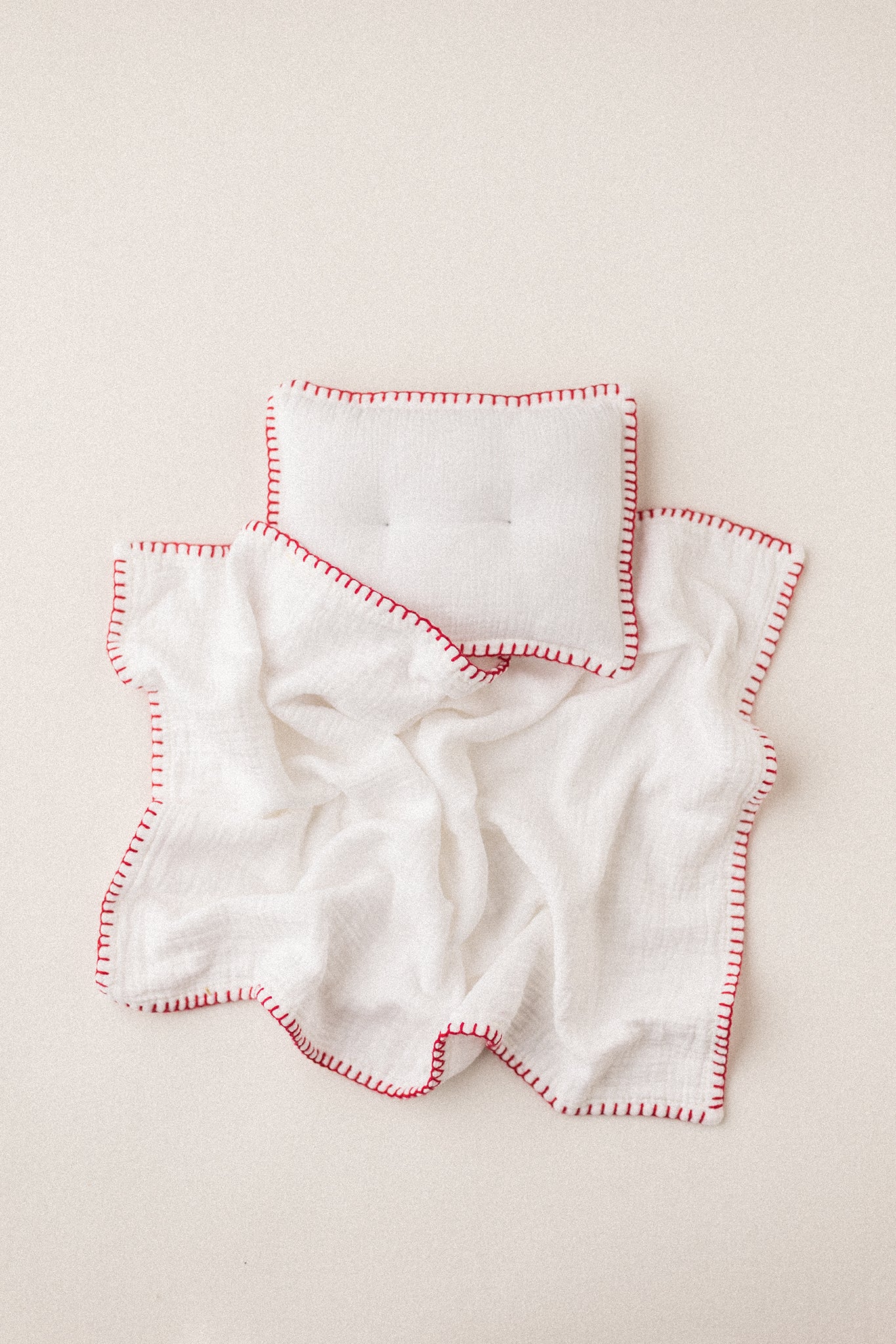 Bed Linens | Third Base