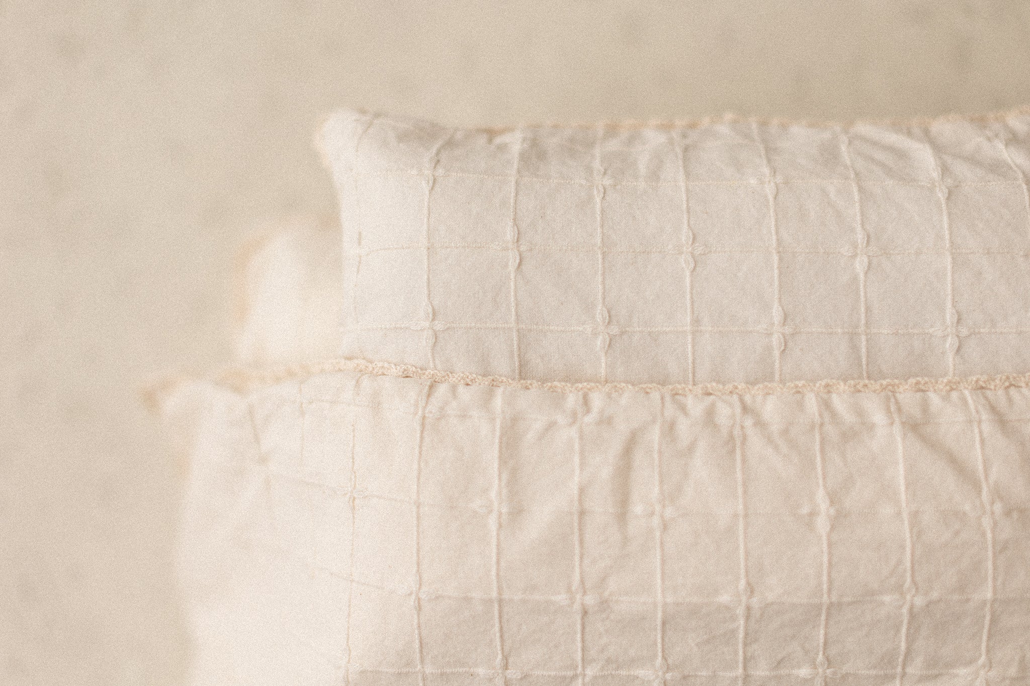 Bed Linens | Wagon Train (PREORDER)
