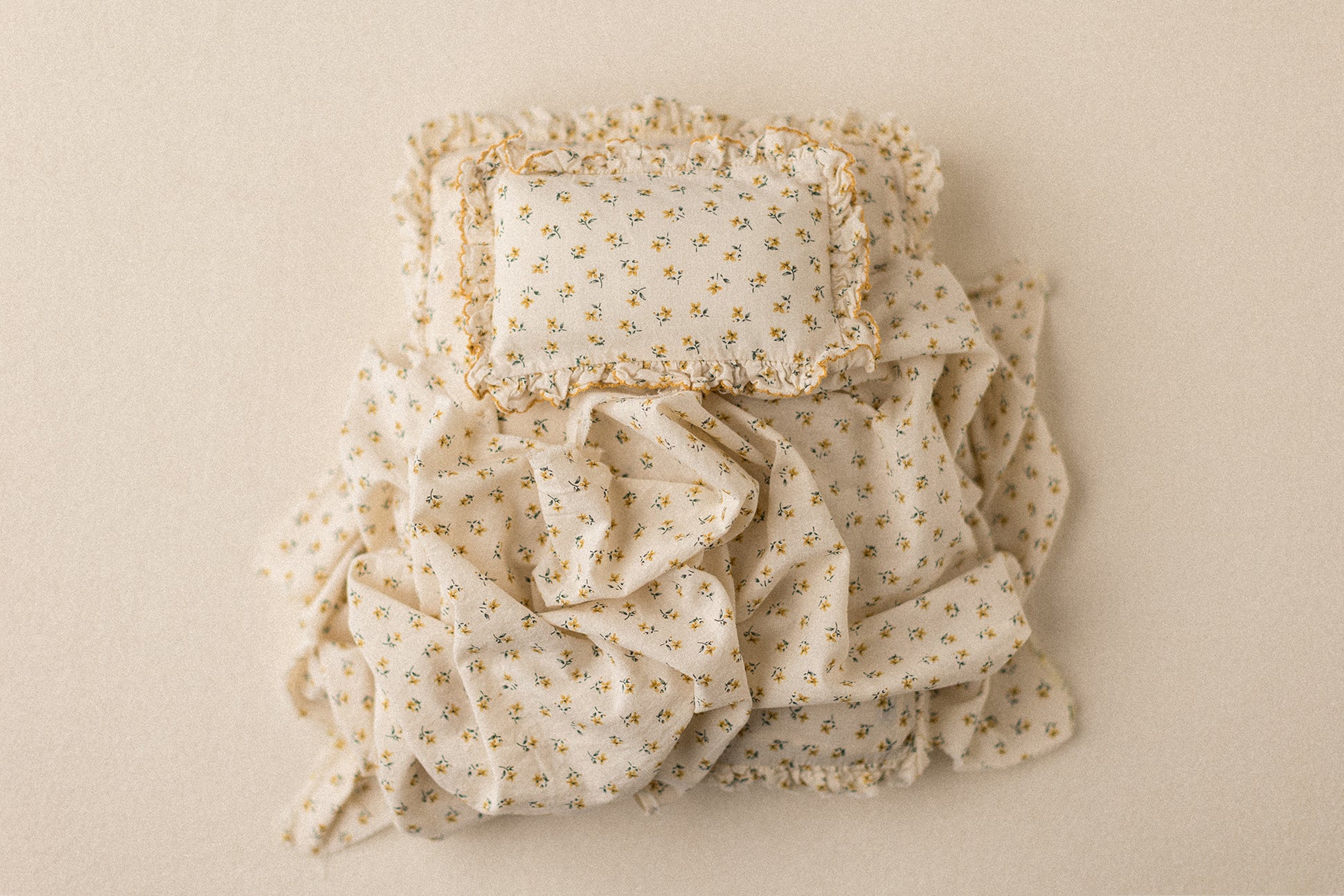 Bed Linens | Wheaton Prim