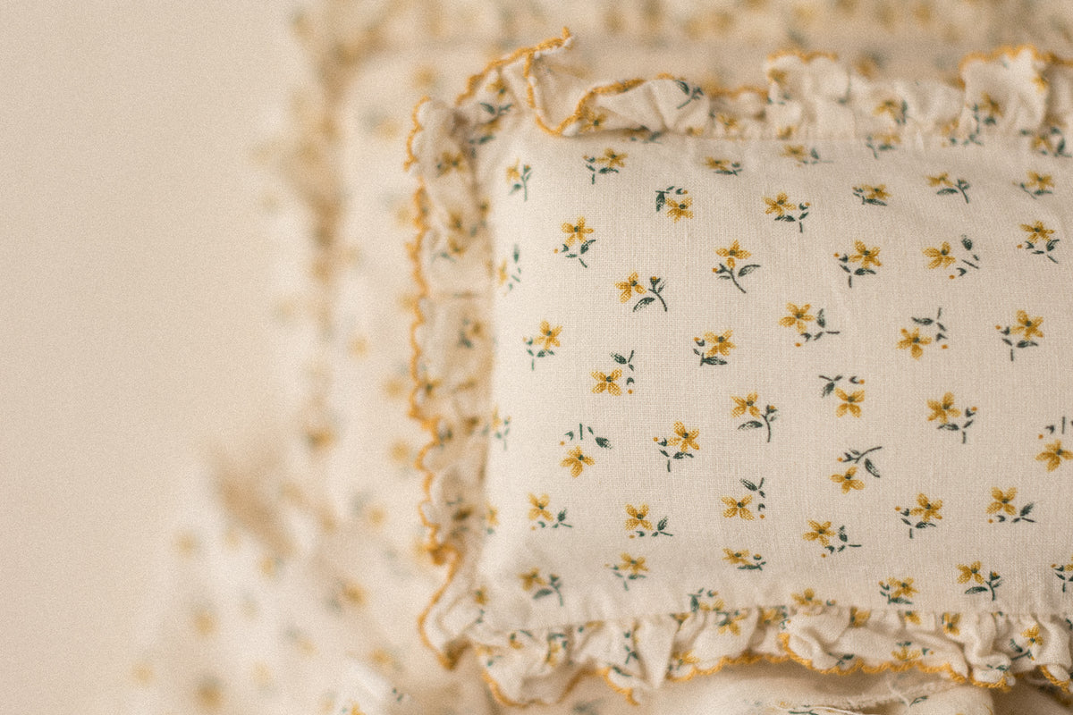 Bed Linens | Wheaton Prim