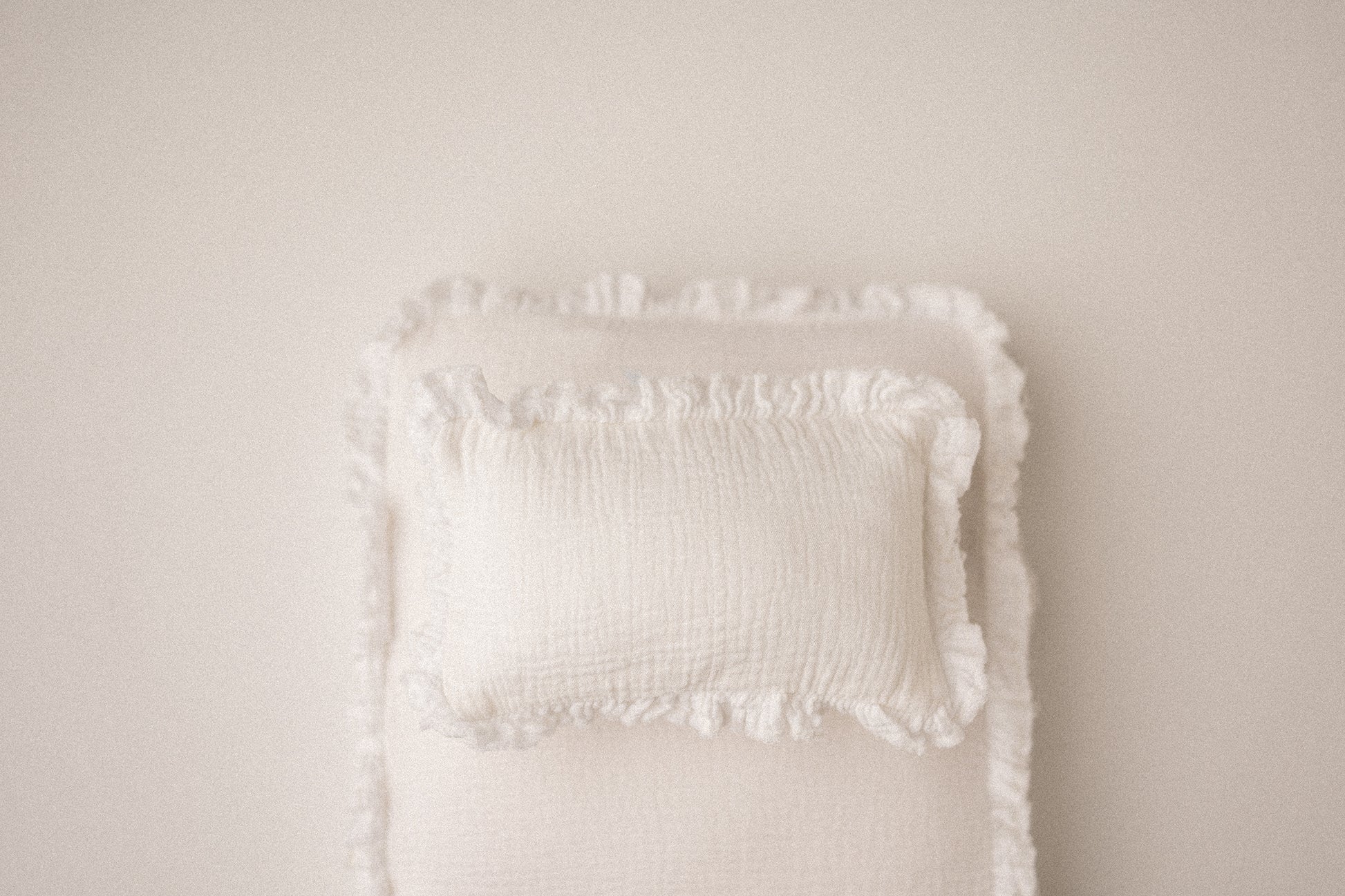 Bed Linens | White