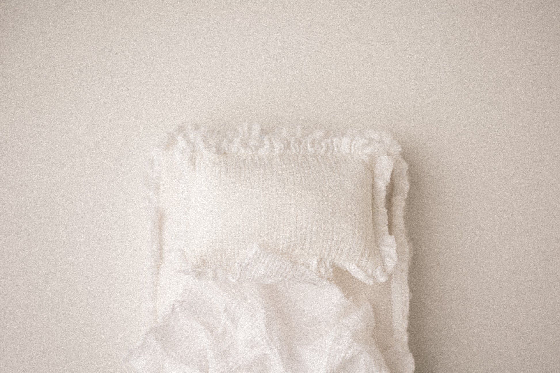 Bed Linens | White