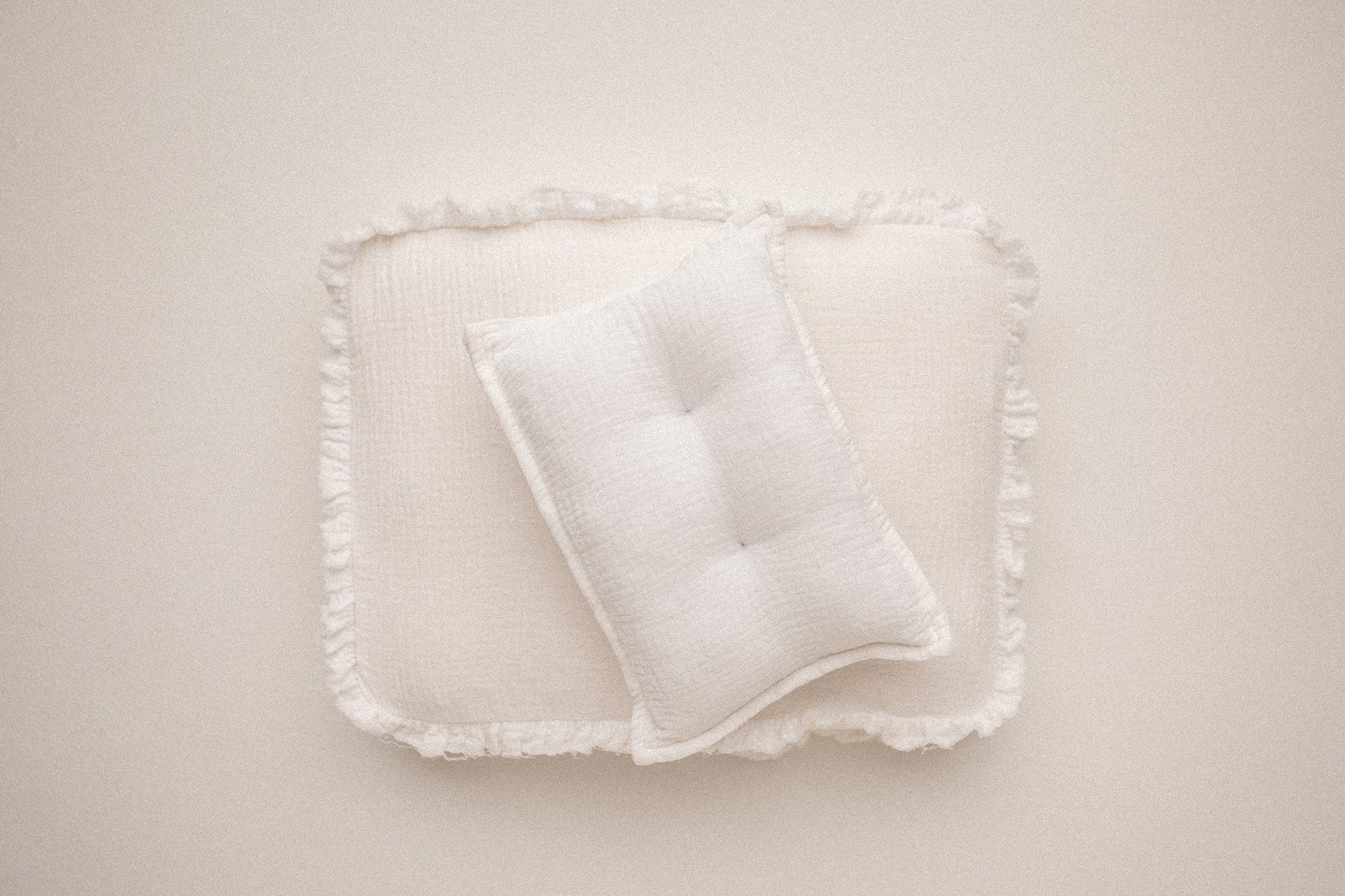 Bed Linens | White