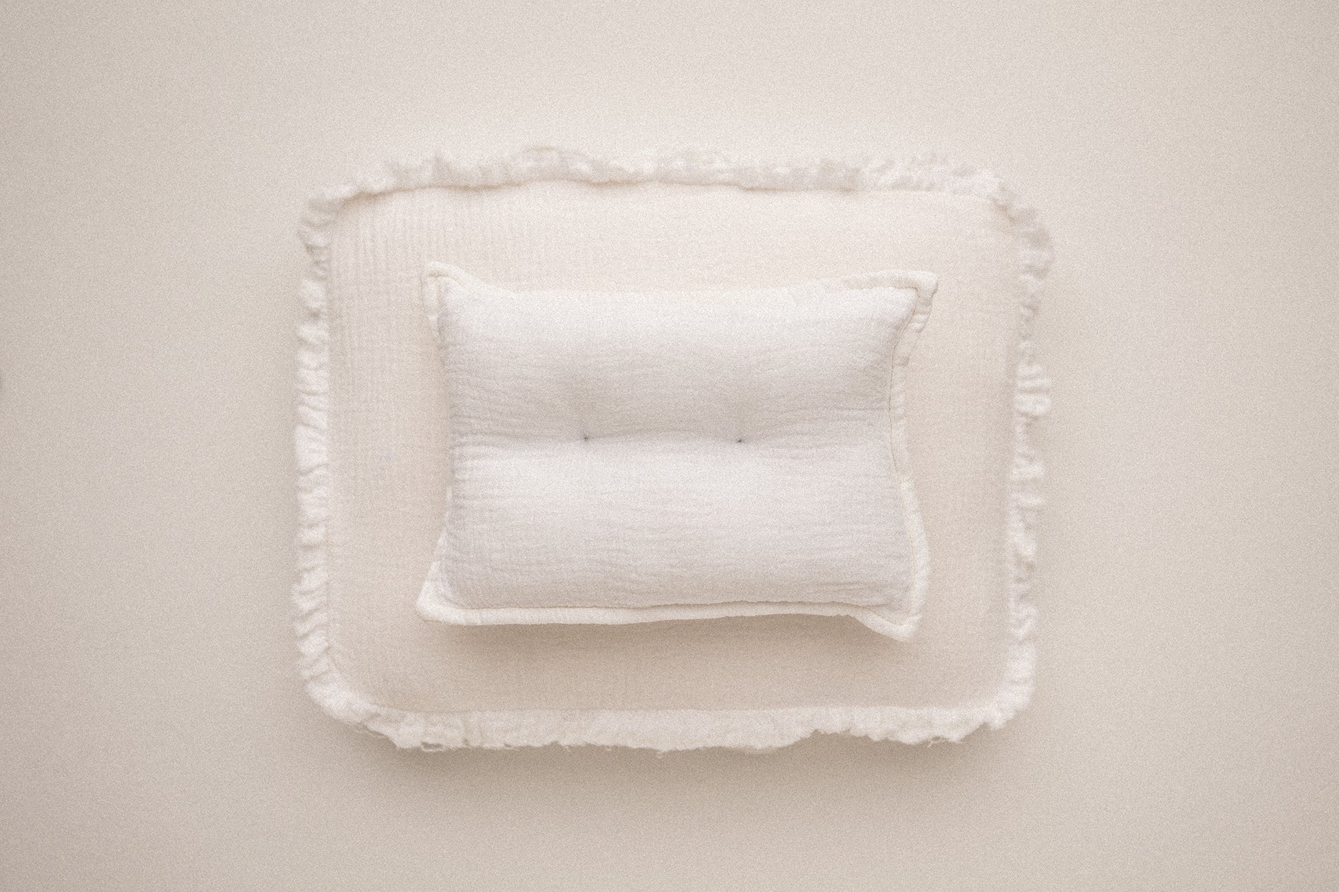 Bed Linens | White