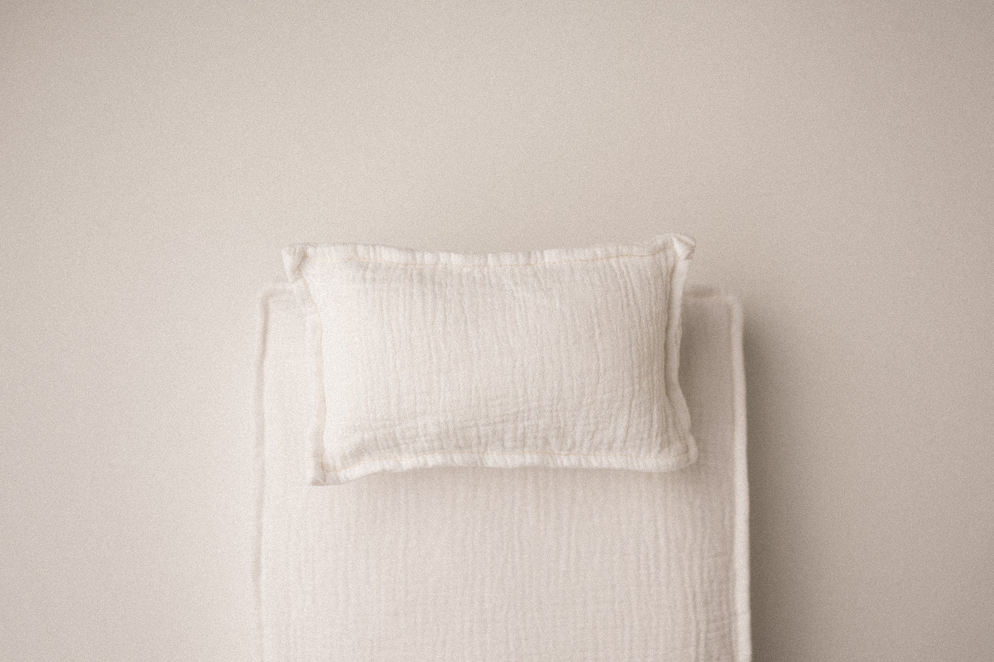 Bed Linens | White