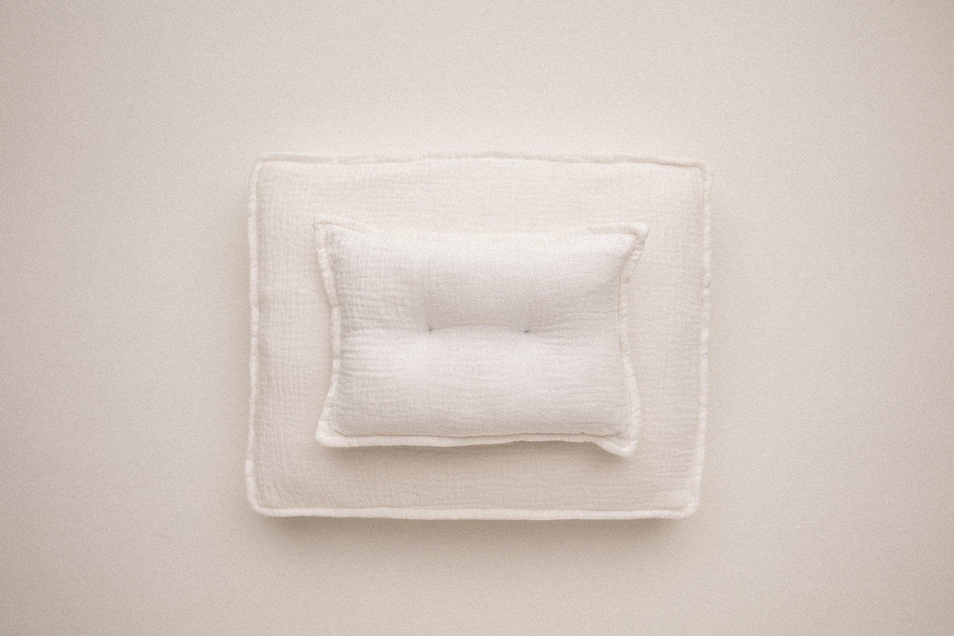 Bed Linens | White