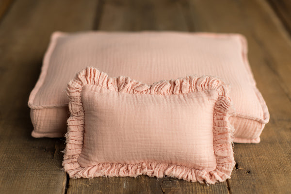 Bed Linens | Ballet Pink