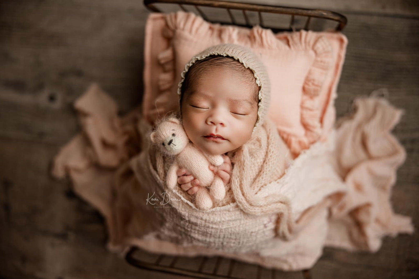 Credit Kadi Davis Photography