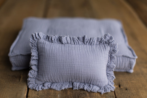 Bed Linens | Cornflower Purple