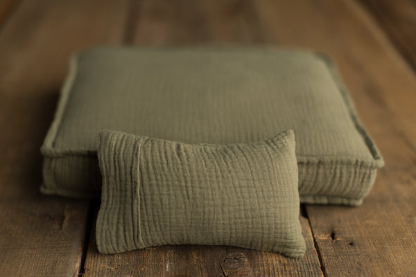 Bed Linens | Olive