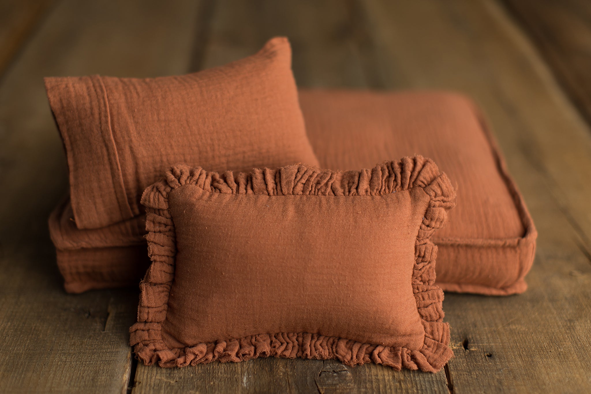 Bed Linens | Sienna
