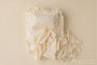Bed Linens | Bare Bubble / Geller | Creamstone