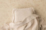 Bed Linens | Cream of the Crop / Princess Geller | Barely Floral