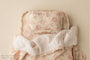 Bed Linens | Parlor Trick / Geller | Creamstone
