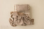 Bed Linens | Wally / Brown Mini Buffalo Check / Geller | Creamstone