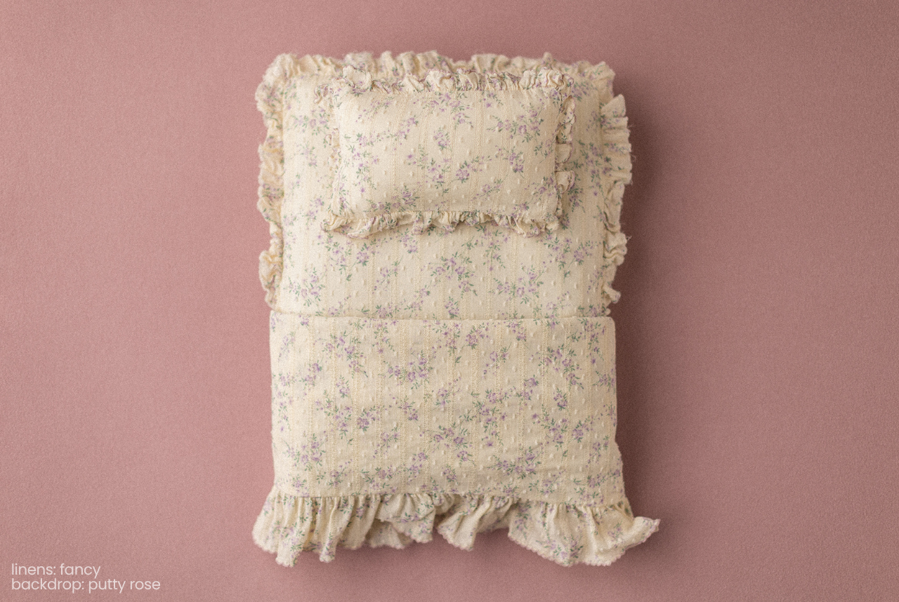 Bed Linens | Fancy