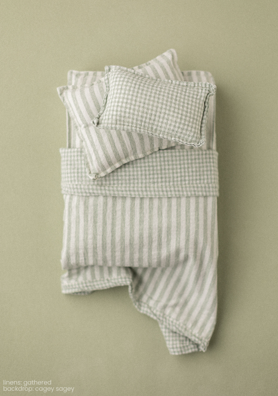 Bed Linens | Gathered