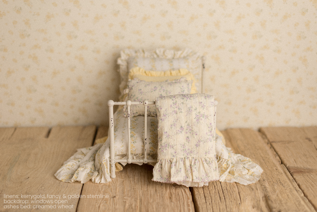 Bed Linens | Fancy