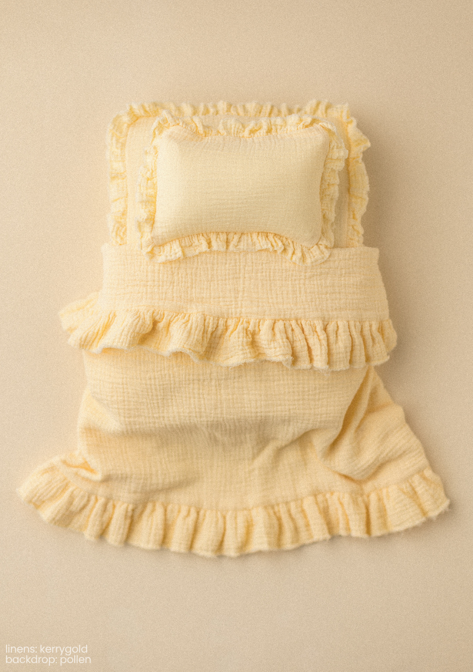 Bed Linens | Kerrygold