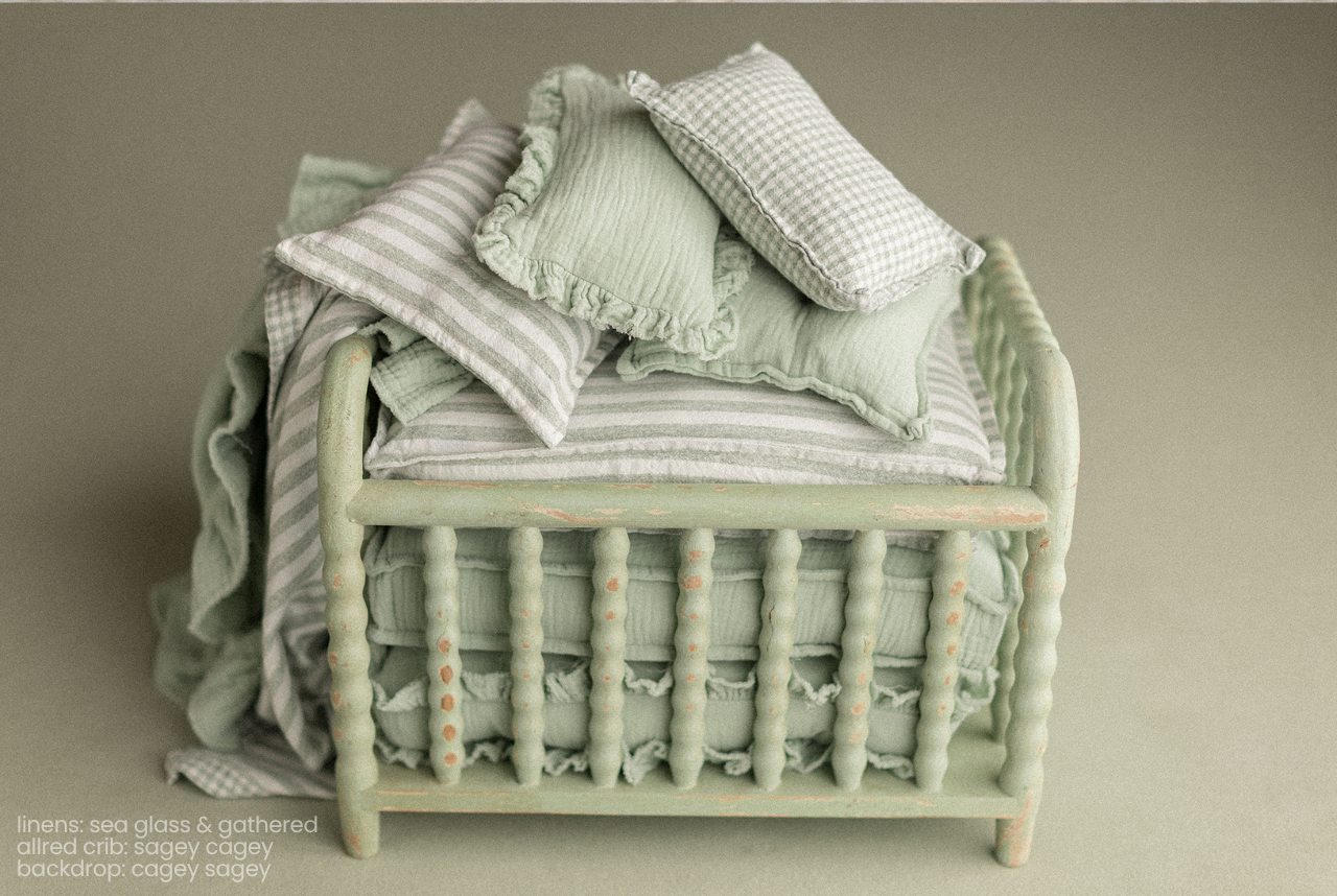 Bed Linens | Gathered