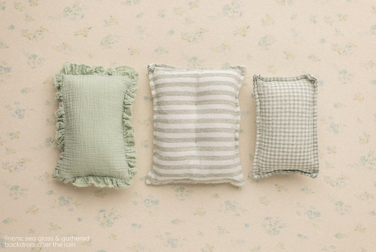 Bed Linens | Gathered