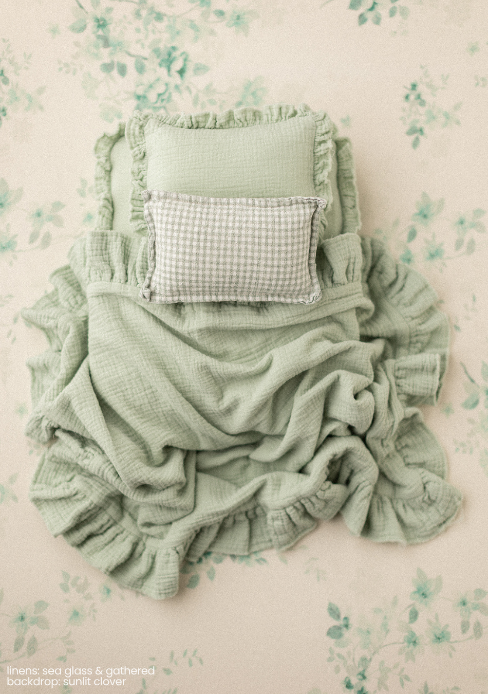 Bed Linens | Gathered