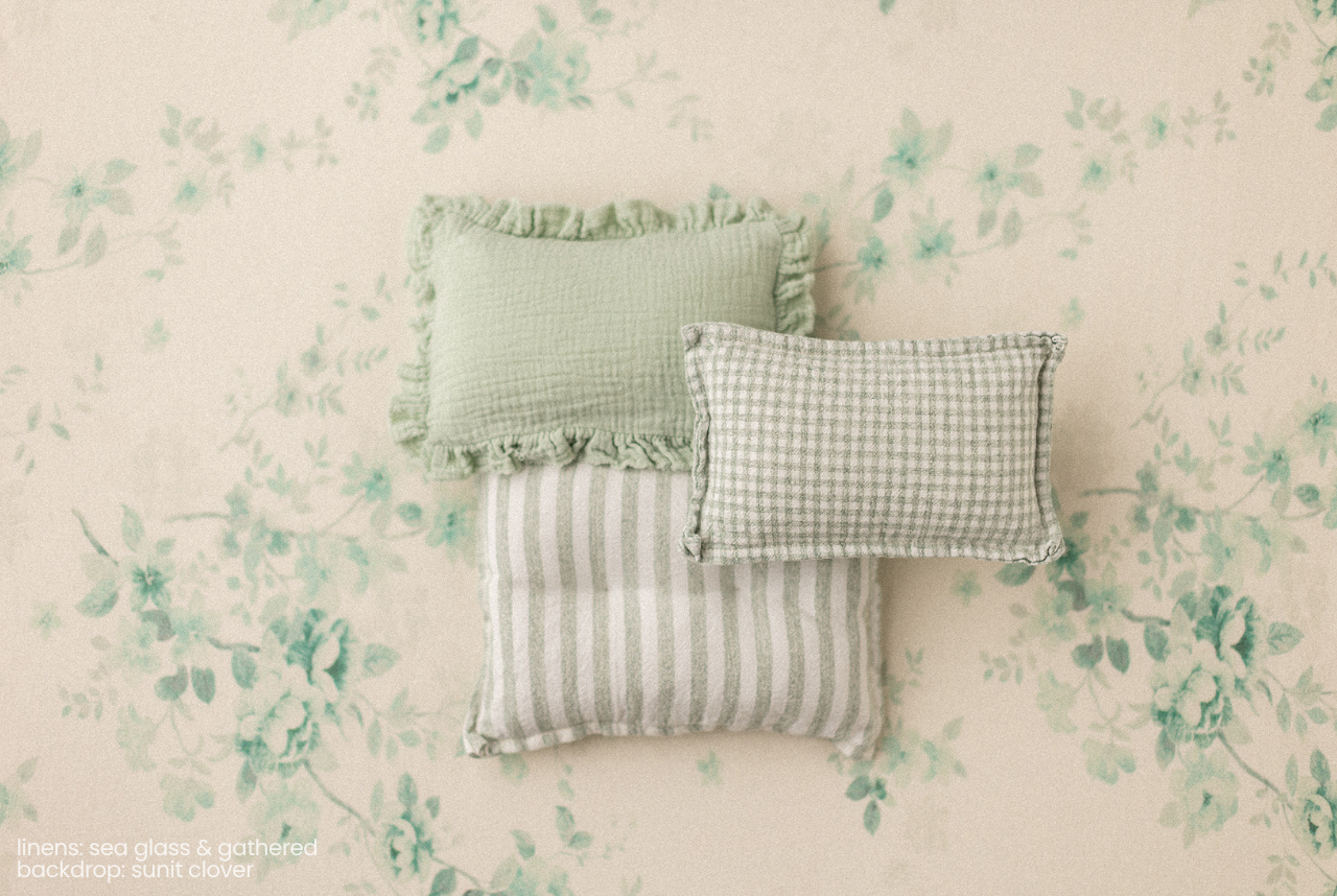Bed Linens | Gathered