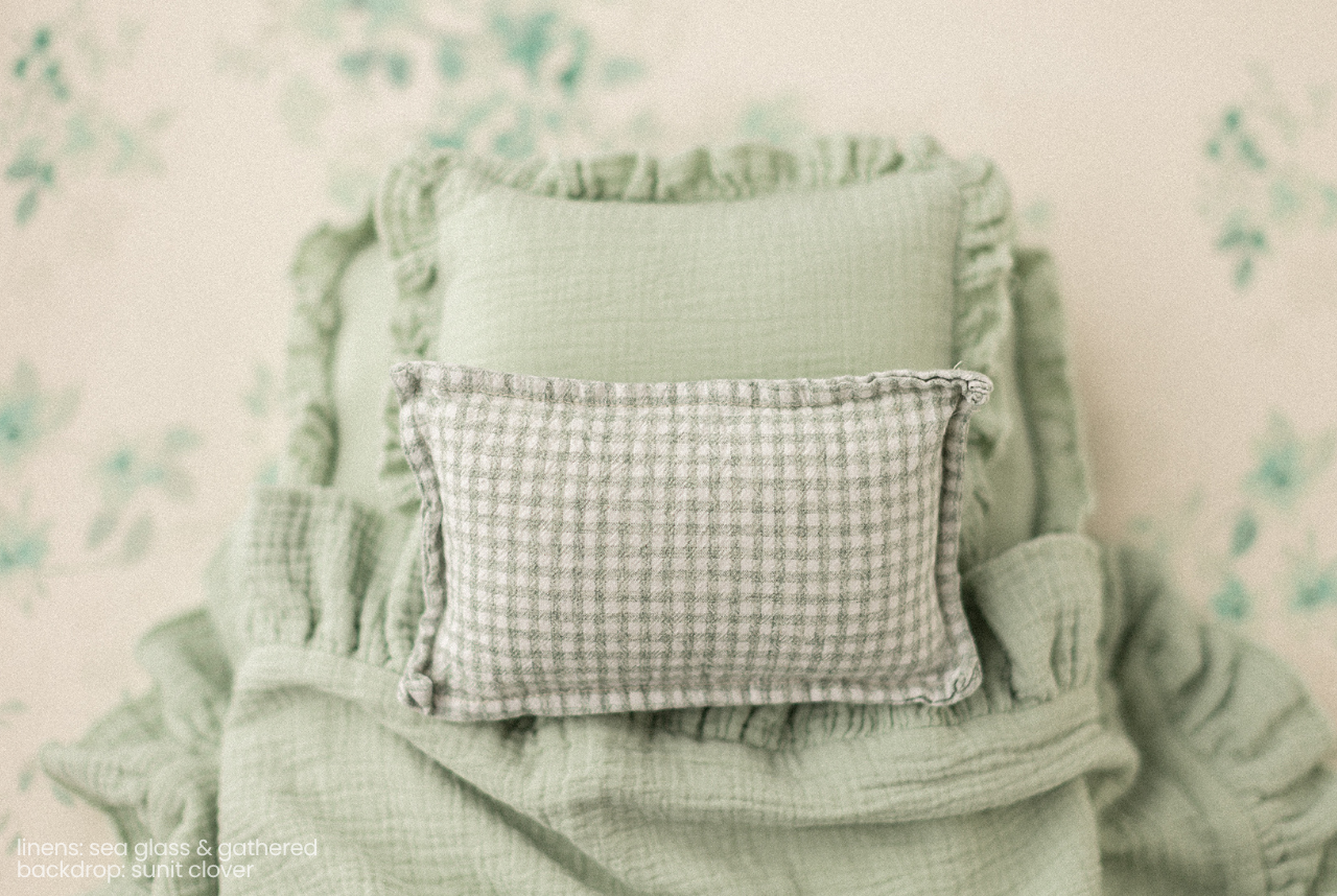 Bed Linens | Gathered