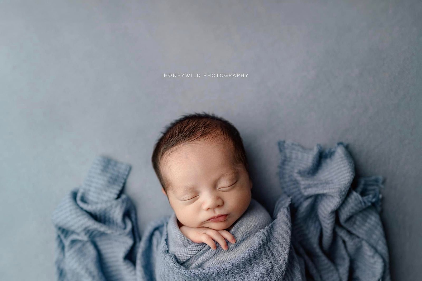 Credit Honeywild Photography